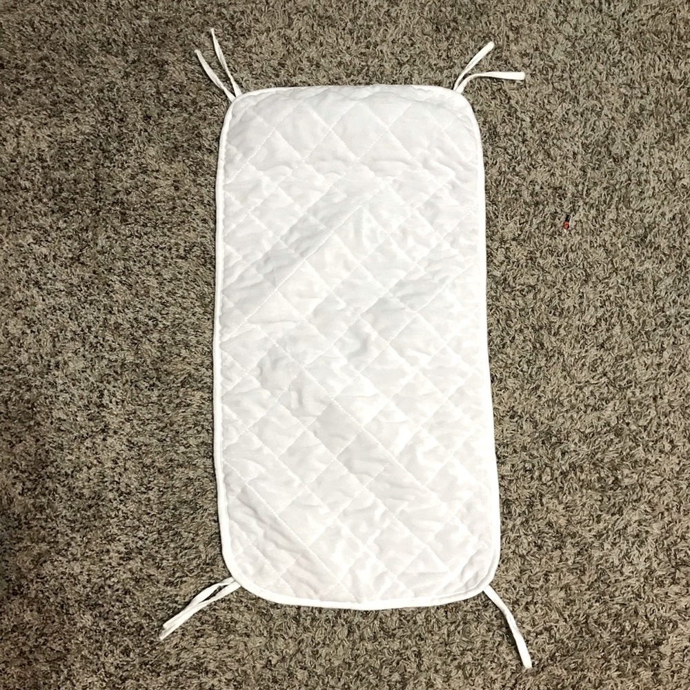 Koala Baby Waterproof Mattress Protector